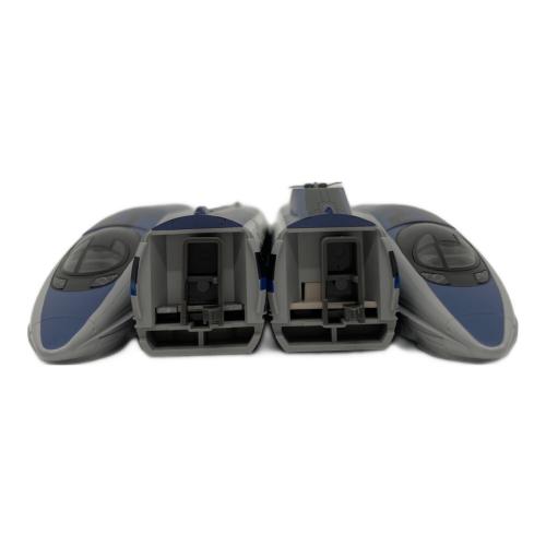 KATO (カトー) Nゲージスターターセット・スペシャル 500系新幹線 Nゲージ