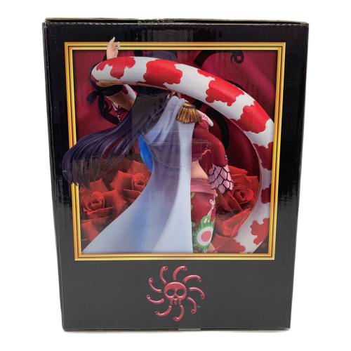 ONE PIECE (ワンピース) スペシャルクオリティフィギュア ボア・ハンコック フィギュア