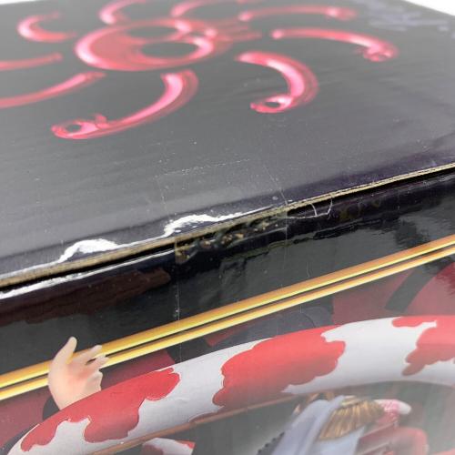 ONE PIECE (ワンピース) スペシャルクオリティフィギュア ボア・ハンコック フィギュア