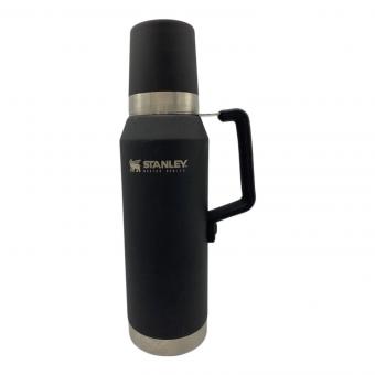 STANLEY (スタンレー) 水筒 1.3L ブラック×シルバー 20-01611