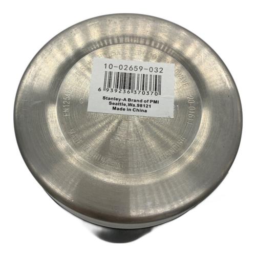 STANLEY (スタンレー) 水筒 1.3L ブラック×シルバー 20-01611