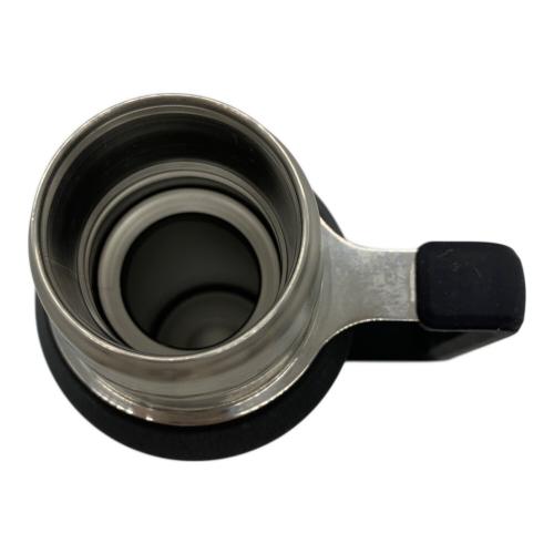 STANLEY (スタンレー) 水筒 1.3L ブラック×シルバー 20-01611