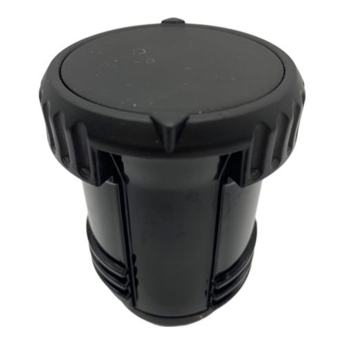 STANLEY (スタンレー) 水筒 1.3L ブラック×シルバー 20-01611