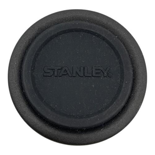 STANLEY (スタンレー) 水筒 1.3L ブラック×シルバー 20-01611