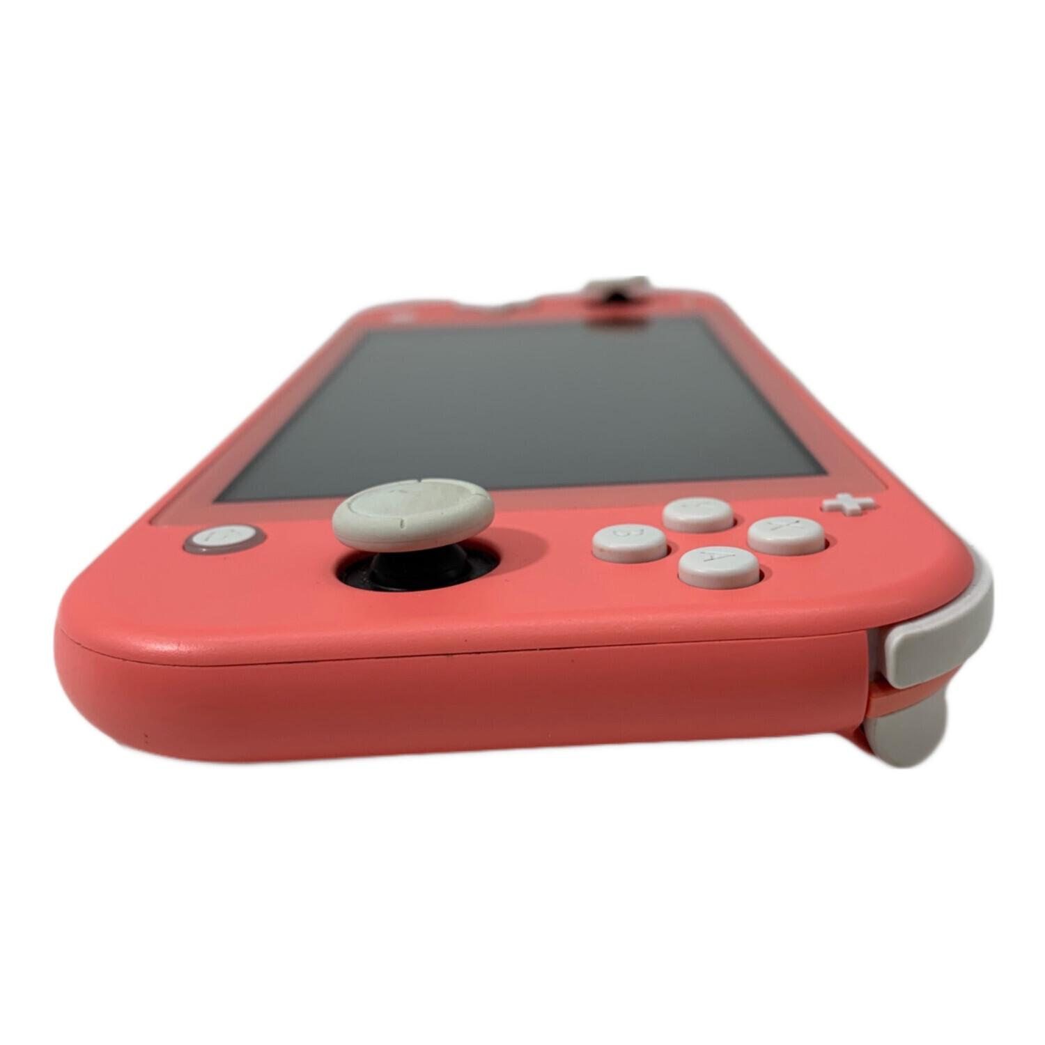 Nintendo (ニンテンドー) Nintendo Switch Lite HDH-001｜トレファクONLINE