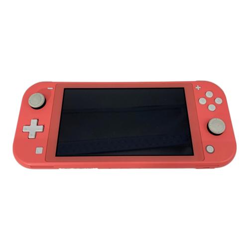 Nintendo (ニンテンドー) Nintendo Switch Lite HDH-001