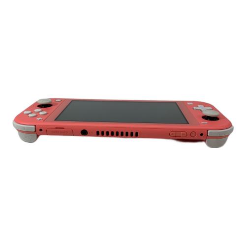 Nintendo (ニンテンドー) Nintendo Switch Lite HDH-001