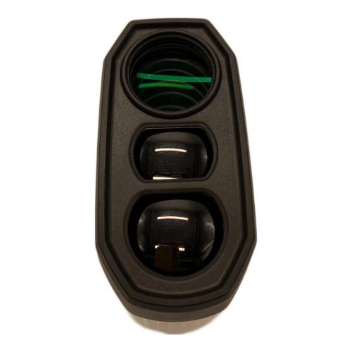 Nikon (ニコン) ゴルフ距離測定器 COOLSHOT 20GⅡ ホワイト