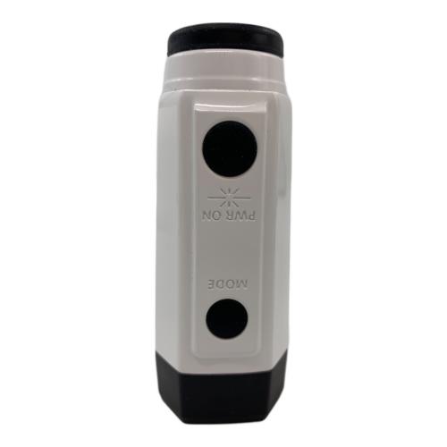 Nikon (ニコン) ゴルフ距離測定器 COOLSHOT 20GⅡ ホワイト