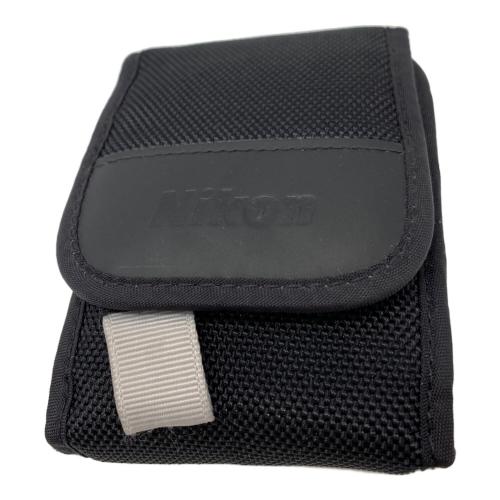 Nikon (ニコン) ゴルフ距離測定器 COOLSHOT 20GⅡ ホワイト