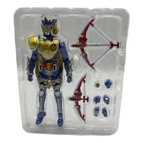 BANDAI (バンダイ) フィギュア 仮面ライダーデューク レモンエナジーアームズ S.H.Figuarts