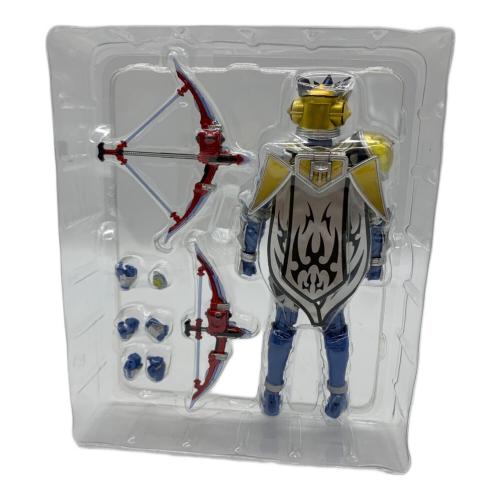 BANDAI (バンダイ) フィギュア 仮面ライダーデューク レモンエナジーアームズ S.H.Figuarts