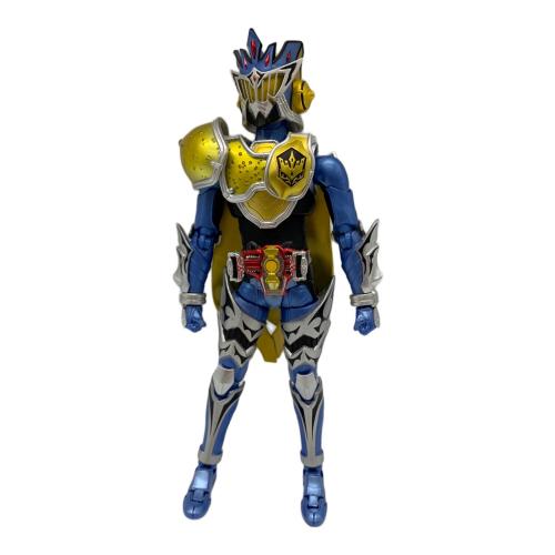 BANDAI (バンダイ) フィギュア 仮面ライダーデューク レモンエナジーアームズ S.H.Figuarts