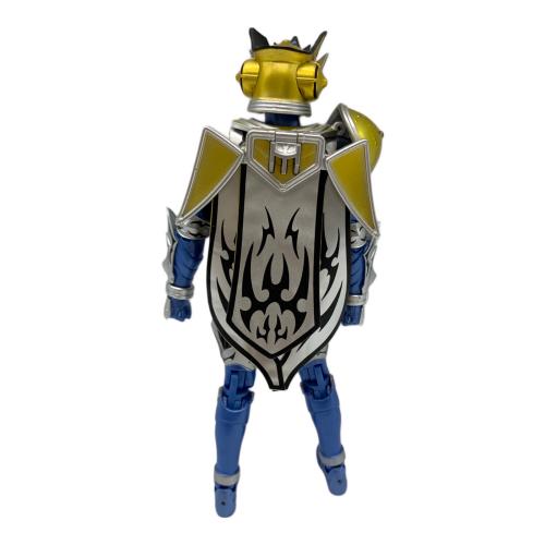 BANDAI (バンダイ) フィギュア 仮面ライダーデューク レモンエナジーアームズ S.H.Figuarts