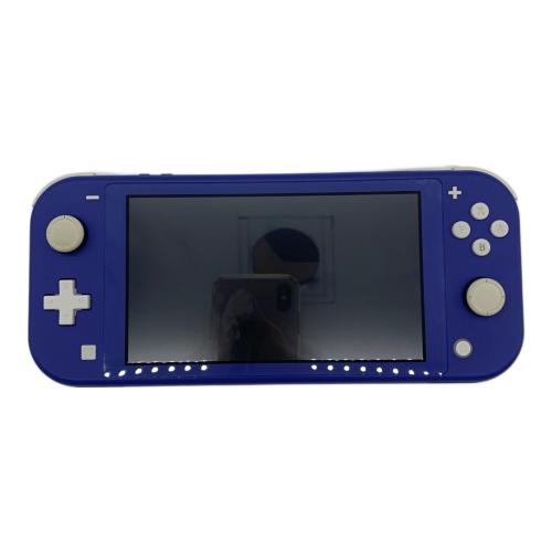 Nintendo (ニンテンドー) Nintendo Switch Lite HDH-001 XJJ10029824068