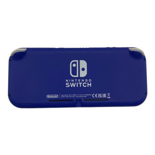Nintendo (ニンテンドー) Nintendo Switch Lite HDH-001 XJJ10029824068