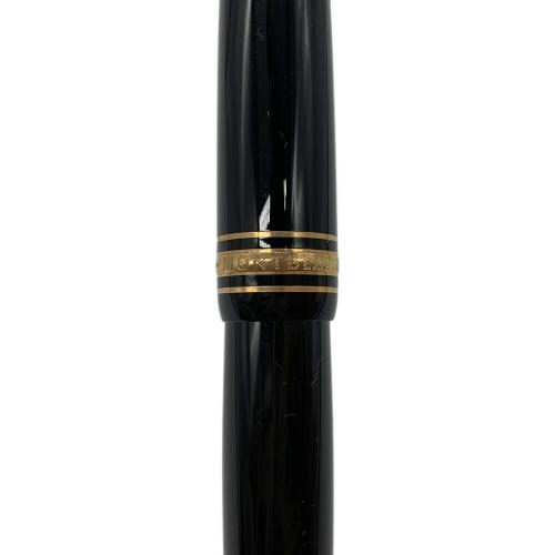 MONTBLANC (モンブラン) 万年筆 ペン先14K マイスターシュテュック 4810 GIL093346