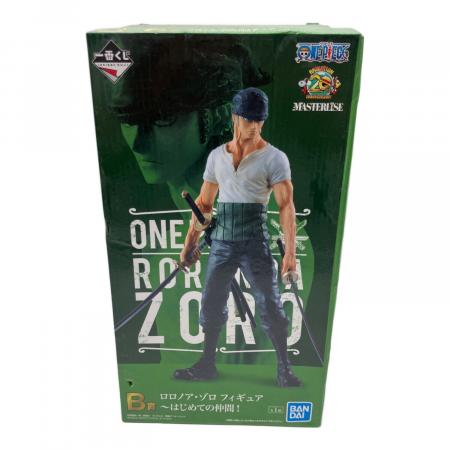 ONE PIECE THE GREATEST! 20th ANNIVERSARY MASTERLISE B賞 B賞