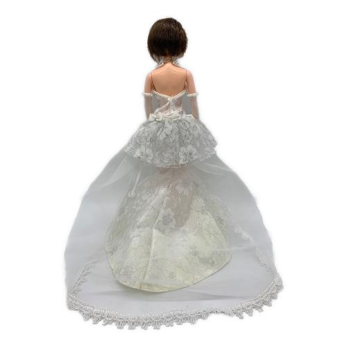 TAKARA (タカラ) グランマリエ ナオミ リカちゃん人形 ※現状販売