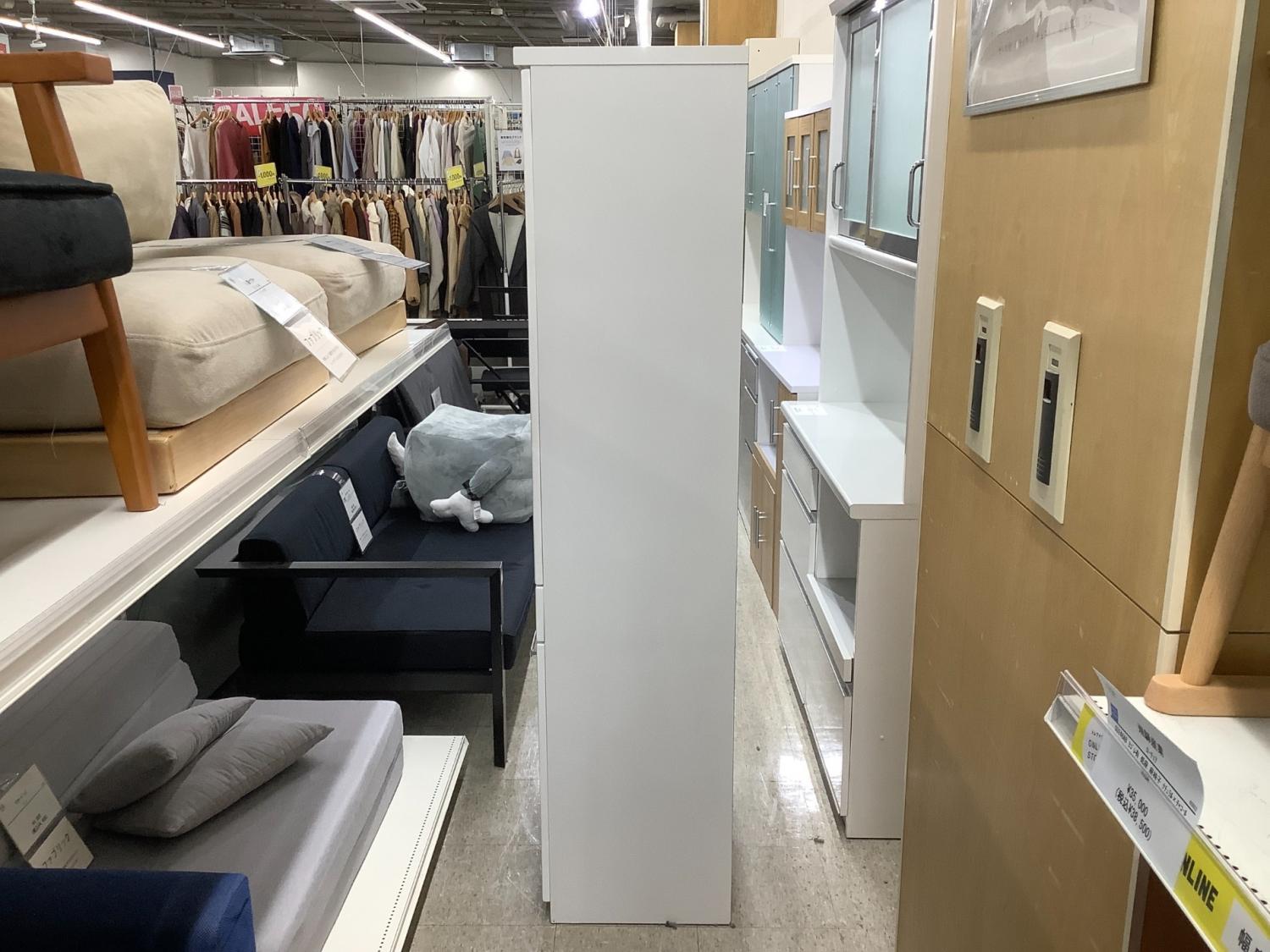 サンウッディ 食器棚 ペレット｜トレファクONLINE