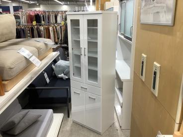 カテゴリ：食器棚・キッチンボード】商品一覧｜中古・リサイクル