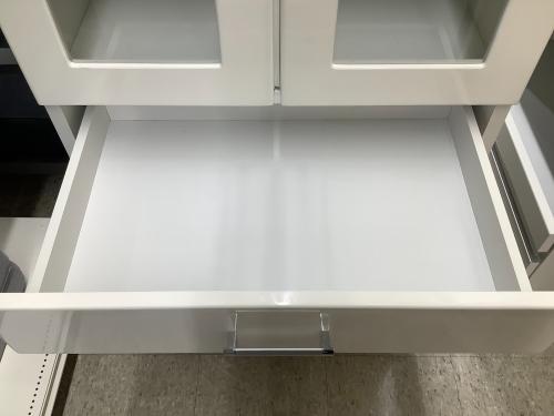 サンウッディ 食器棚 ペレット｜トレファクONLINE