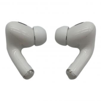 Apple (アップル) AirPods(第2世代) A3048/A3047 MTJV3J/A USB-typeC 動作確認済み