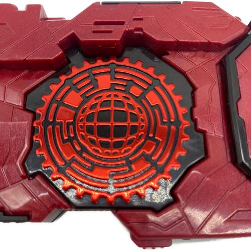 仮面ライダーゼロワン (カメンライダーゼロワン) 仮面ライダー DXヘルライズプログライズキー
