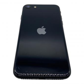 Apple iPhone SE(第3世代) 画面キズ有