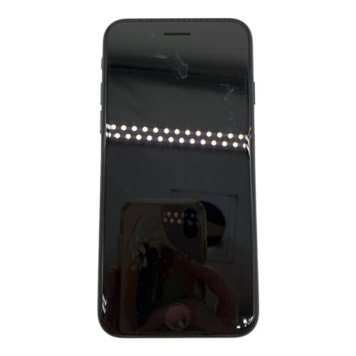 Apple iPhone SE(第3世代) 画面キズ有