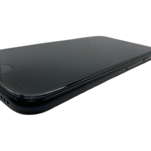 Apple iPhone SE(第3世代) 画面キズ有