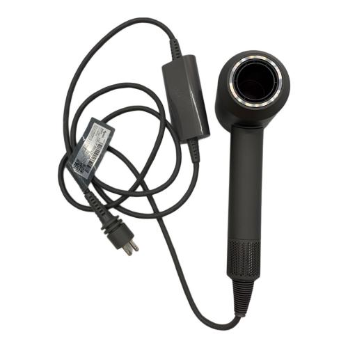 dyson (ダイソン) ヘアドライヤー ハガレ有 HD08