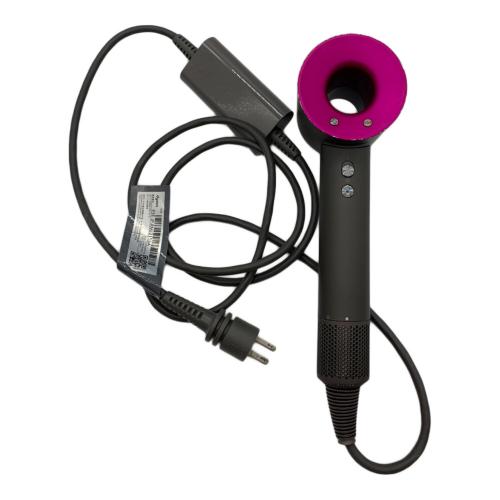 dyson (ダイソン) ヘアドライヤー ハガレ有 HD08