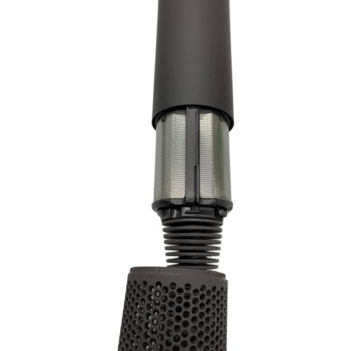 dyson (ダイソン) ヘアドライヤー ハガレ有 HD08