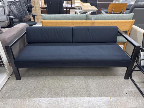 CASSINA IXC. (カッシーナ イクスシー) 2人掛けソファー ネイビー 370 BELLIS