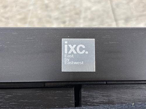 CASSINA IXC. (カッシーナ イクスシー) 2人掛けソファー ネイビー 370 BELLIS