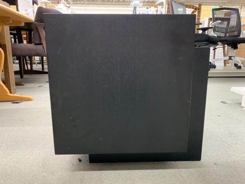 CASSINA IXC. (カッシーナ イクスシー) サイドテーブル ブラック 370 RETTA