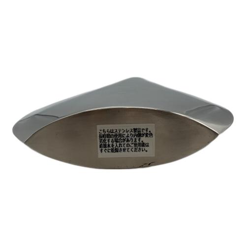 THE CONRAN SHOP (コンランショップ) フラワーベース シルバー/370