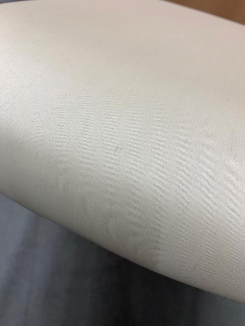 CASSINA IXC. (カッシーナ イクスシー) ダイニングチェアー ブラック×ホワイト 370 JASMIN