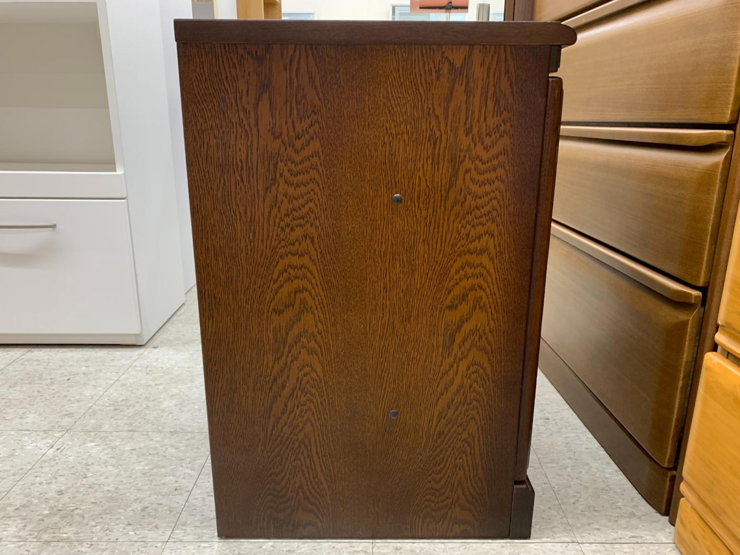 ★ATLANTA★アトランタ家具 アンティークサイドボード IDF太田長のATLANTA(アトランタ)シリーズのサイドボードです。収納力も