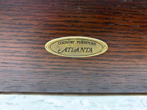 COUNTRY FURNITURE ATLANTA サイドボード