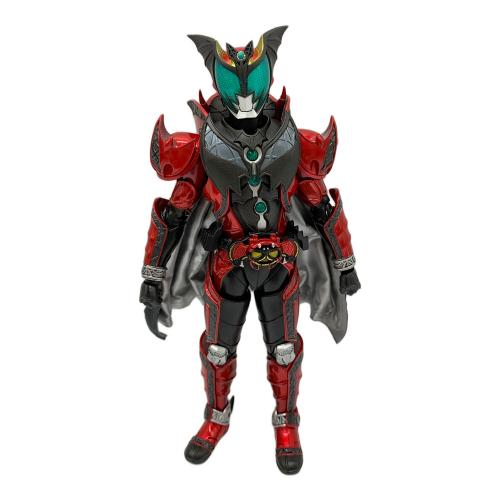 BANDAI (バンダイ) フィギュア 仮面ライダーダークキバ S.H.Figuarts(真骨彫製法)