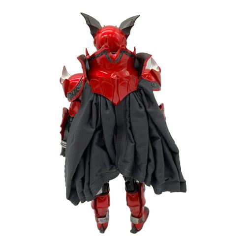 BANDAI (バンダイ) フィギュア 仮面ライダーダークキバ S.H.Figuarts(真骨彫製法)