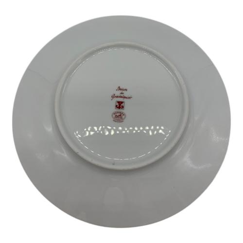 HERMES (エルメス) プレート 約21㎝ ガダルキヴィール