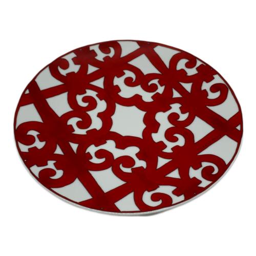 HERMES (エルメス) プレート 約21㎝ ガダルキヴィール