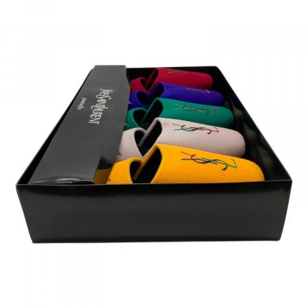 未使用 YVES SAINT LAURENTイブサンローラン スプーン5本セット m48098676249_1.jpg?1754897841