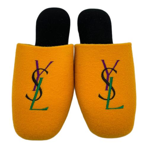 Yves Saint Laurent (イヴサンローラン) スリッパ 5足セット
