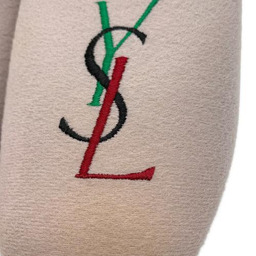 Yves Saint Laurent (イヴサンローラン) スリッパ 5足セット