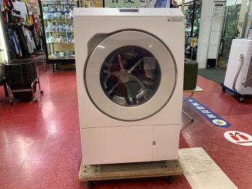 全自動洗濯機 Panasonic(パナソニック) NA-F60PB11 2018年製 入荷しま