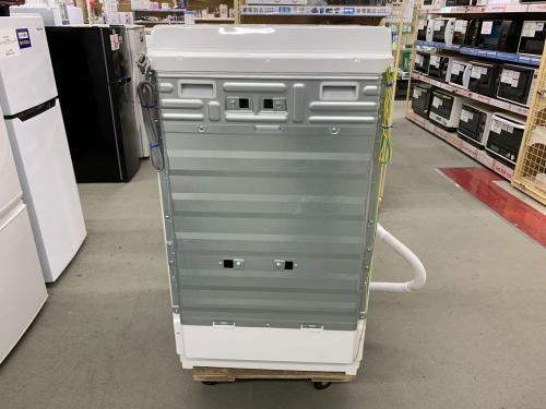 SHARP (シャープ) ドラム式洗濯乾燥機 11.0kg 6.0Kg ES-U111-TR 2019年製 程度B(軽度の使用感) クリーニング済 50Hz／60Hz